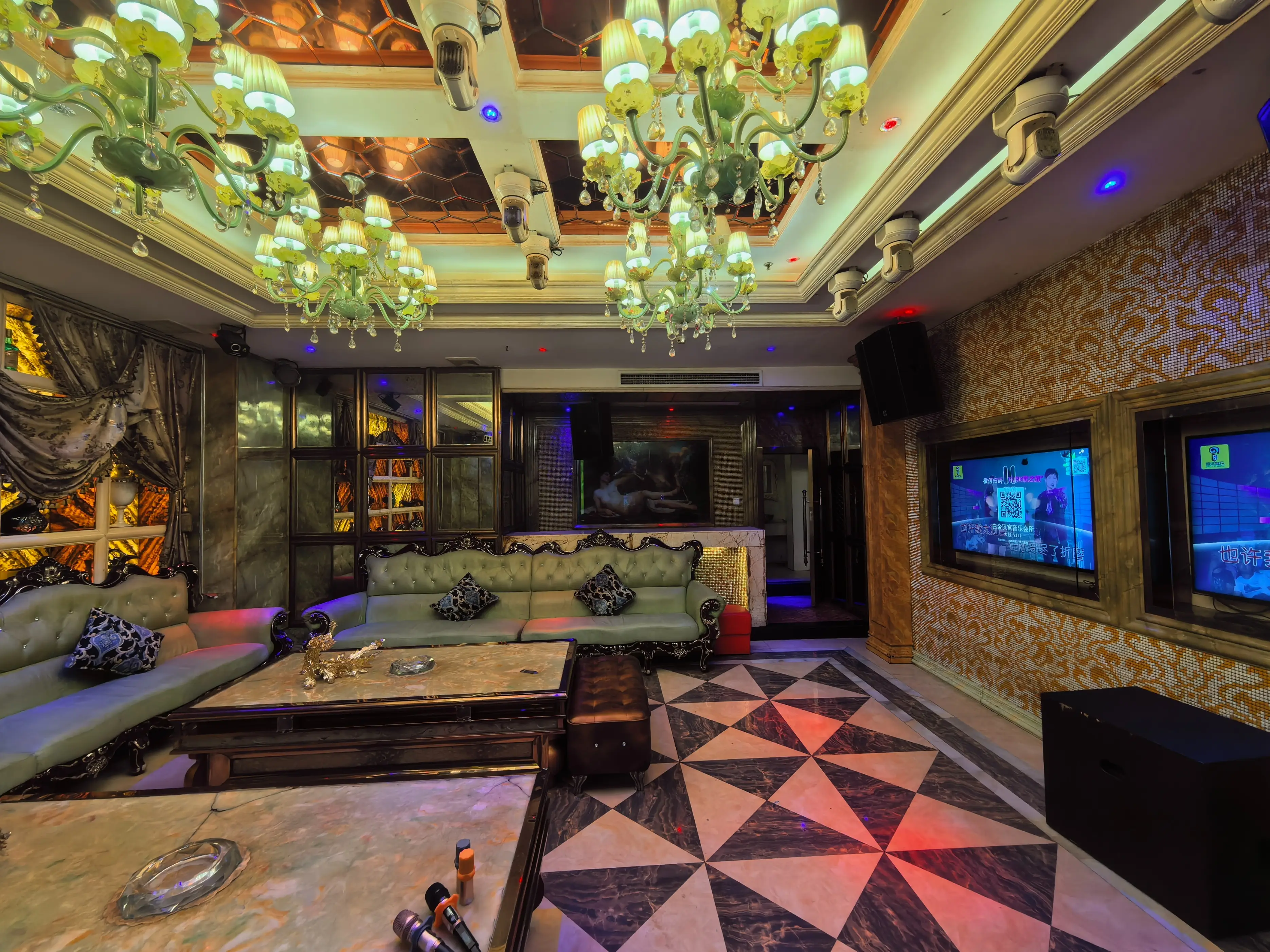 陇南商务ktv消费标准及怎么算解析-成县ktv预定