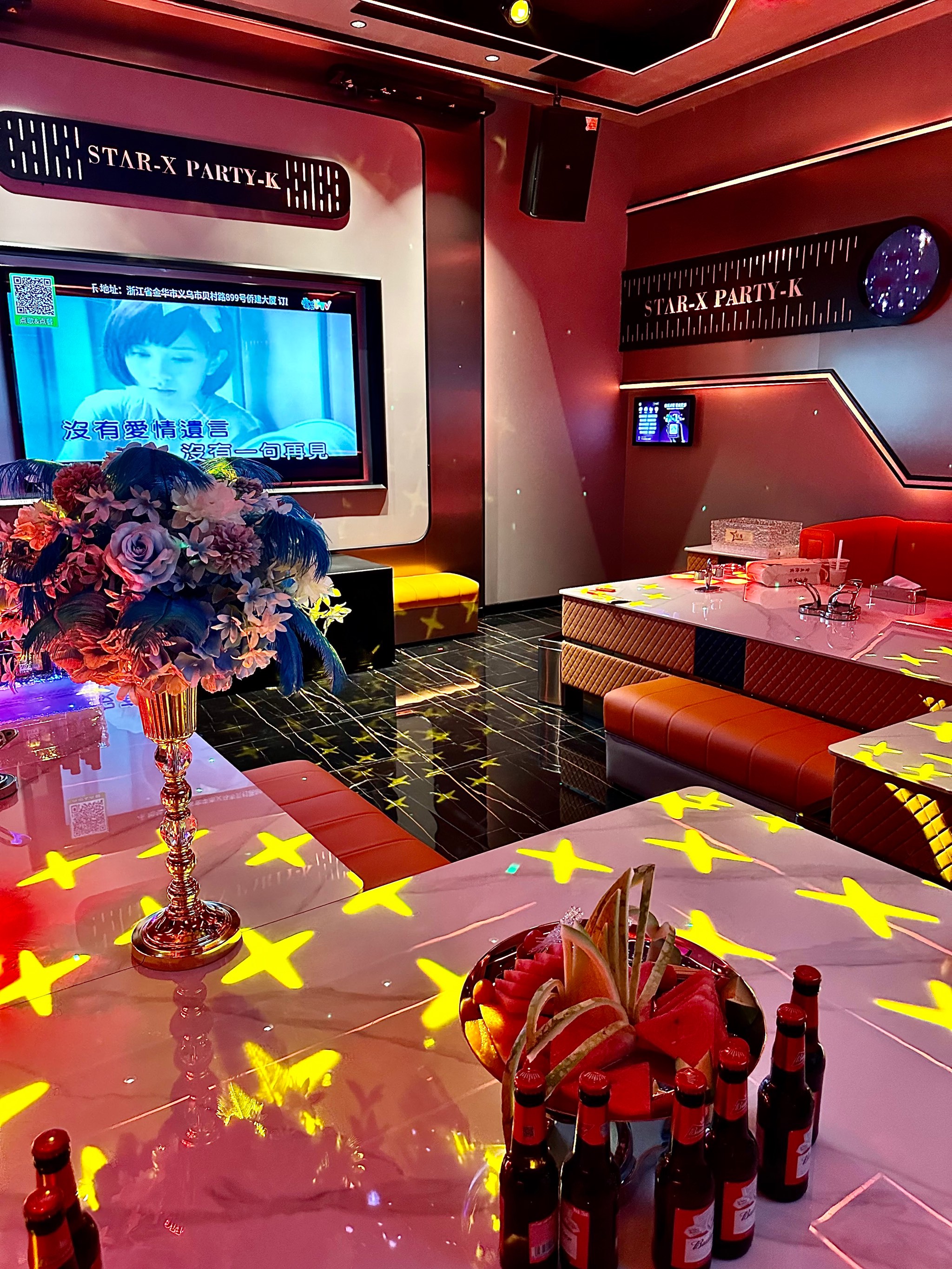 陇南商务ktv商务ktv有没有推荐-成县ktv预定