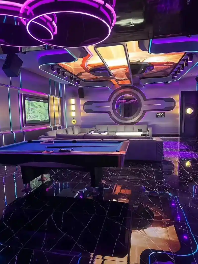 陇南商务ktv服务体验分享-成县ktv预定